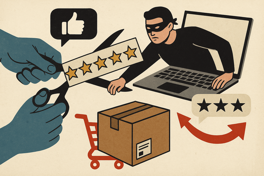 La estafa del paquete no solicitado: cada vez más usuarios de Amazon o Temu son víctimas del 'brushing'