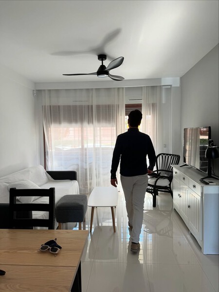 Transformacion Casa De Veranoantes Vs Despuesmismo Espacio Pero Ahora Con Mas Luz Mas Estilo Y 2