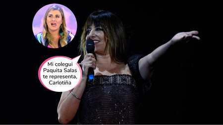 Yolanda Ramos habla sin tapujos sobre el fin de los días de Carlota Corredera en 'Sálvame'
