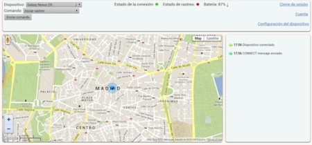 ¿Cómo localizar mi smartphone robado? Conozcamos las distintas posibilidades en cada plataforma