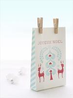 Imprimibles de Navidad para hacer manualidades con niños