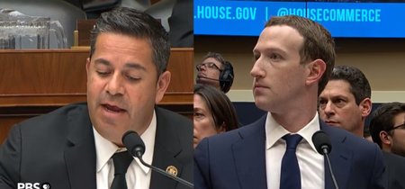 Mark Zuckerberg: 