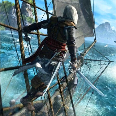 Black Flag