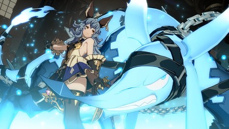Granblue Fantasy Versus aterriza también en Steam y lo hará dos semanas antes que la versión para PS4