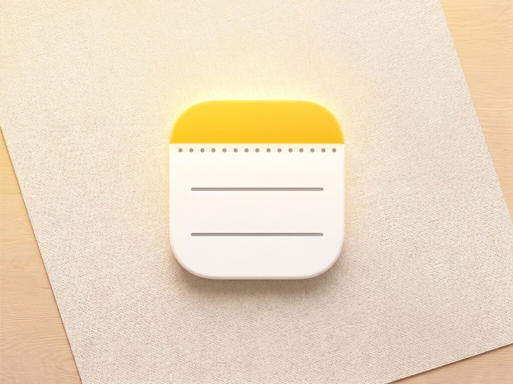 Más allá de escribir: cuatro cosas útiles que puedes hacer con Notas del iPhone 
