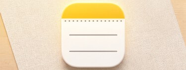 Más allá de escribir: cuatro cosas útiles que puedes hacer con Notas del iPhone 
