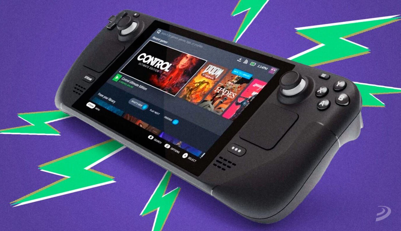 El top de ventas semanal de Steam evidencia el dominio de FIFA 23, pero también la popularidad