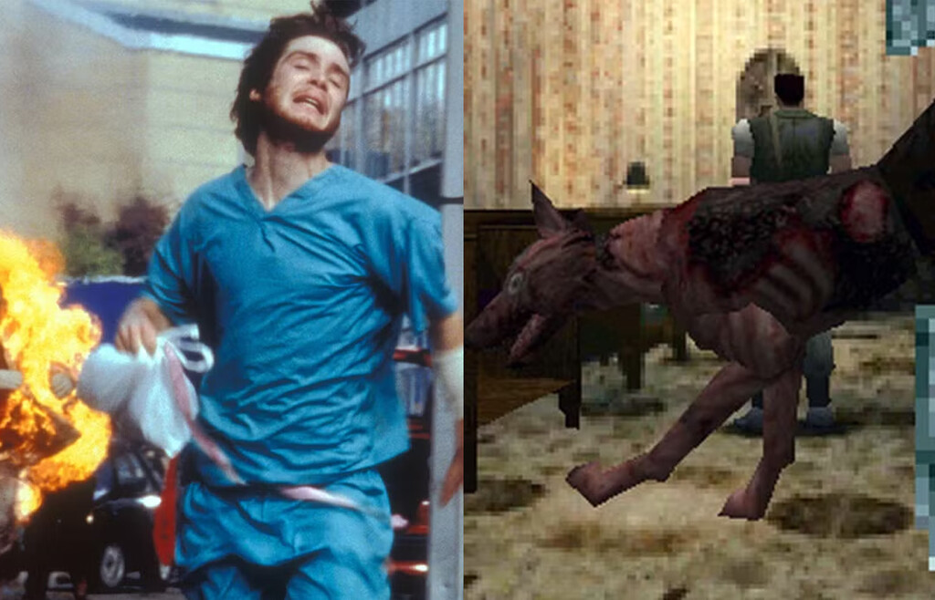 Como uno de los enemigos más molestos de Resident Evil acabó inspirando una de las mejores películas de zombies de toda la historia 