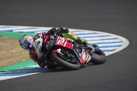 Razgatlioglu Sbk Jerez 2019