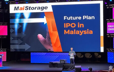 Maistorage Malaysia