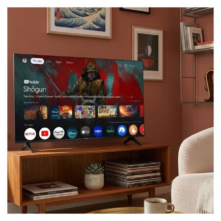 Philips smart tv