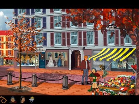 'Broken Sword 2.5' ya está terminado y disponible para su descarga