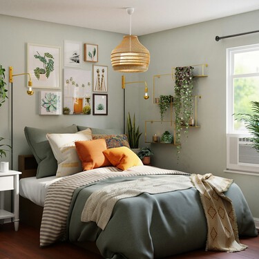 Aldi lanza mañana 27 de diciembre la funda nórdica prémium para dormir calentito y transformar el dormitorio 