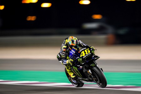Valentino Rossi Master Pilotaje