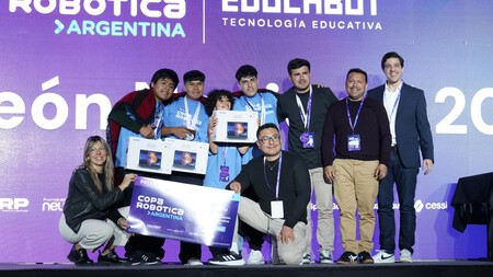 Primer Puesto