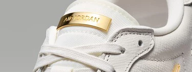 Las rebajas en la tienda Jordan dejan a mitad de precio las zapatillas más elegantes para que presumas de Nike por muy poco