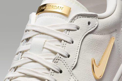 Wmns Air Jordan 1 Mm Low