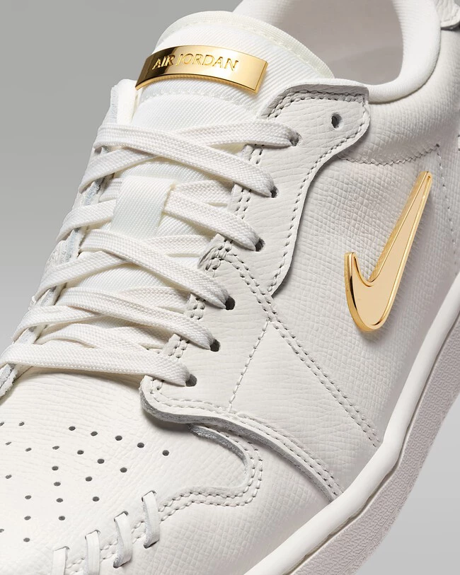 Wmns Air Jordan 1 Mm Low