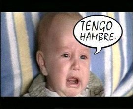 Una mujer australiana asegura haber descifrado el llanto de los bebés