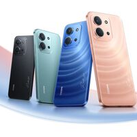 Es posible comprar un móvil de 2025 por menos de 65 euros: tienes este Xiaomi con batería de 6.000 mAh