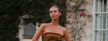 Ni marrón chocolate, ni amarillo mantequilla: Zara dicta el color tendencia más bonito y luminoso de este otoño 2026 