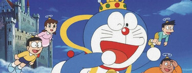 3 animes clásicos que ver en streaming para recordar a Tsutomu Shibayama, el director legendario que hizo de 'Doraemon' un icono en todo el mundo 