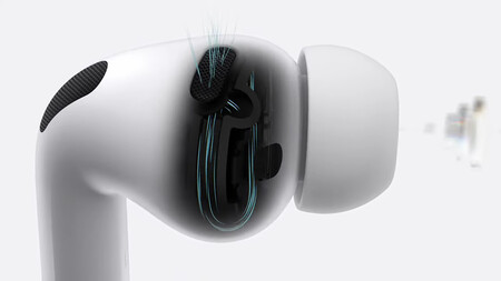 Airpods Diseno
