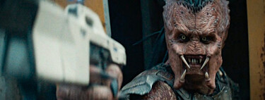 Hoy ya puedes ver Predator Badlands, y queda claro que Disney ha convertido al gran cazador del espacio en uno de sus superhéroes. No sé si es buena idea