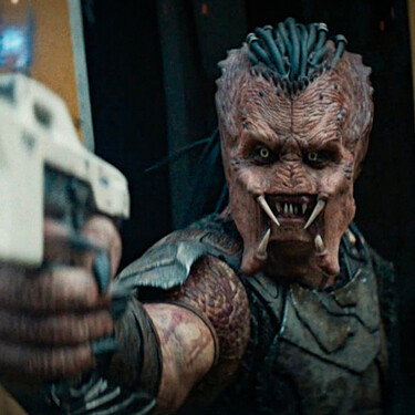 Predator Badlands Critica Resena Opinion Review Estreno 1