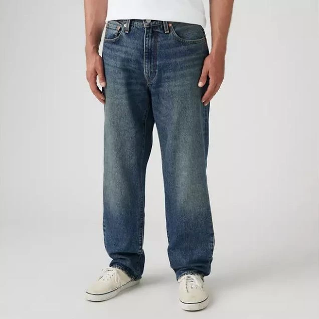 Levi's Jeans 568 Loose Straight
