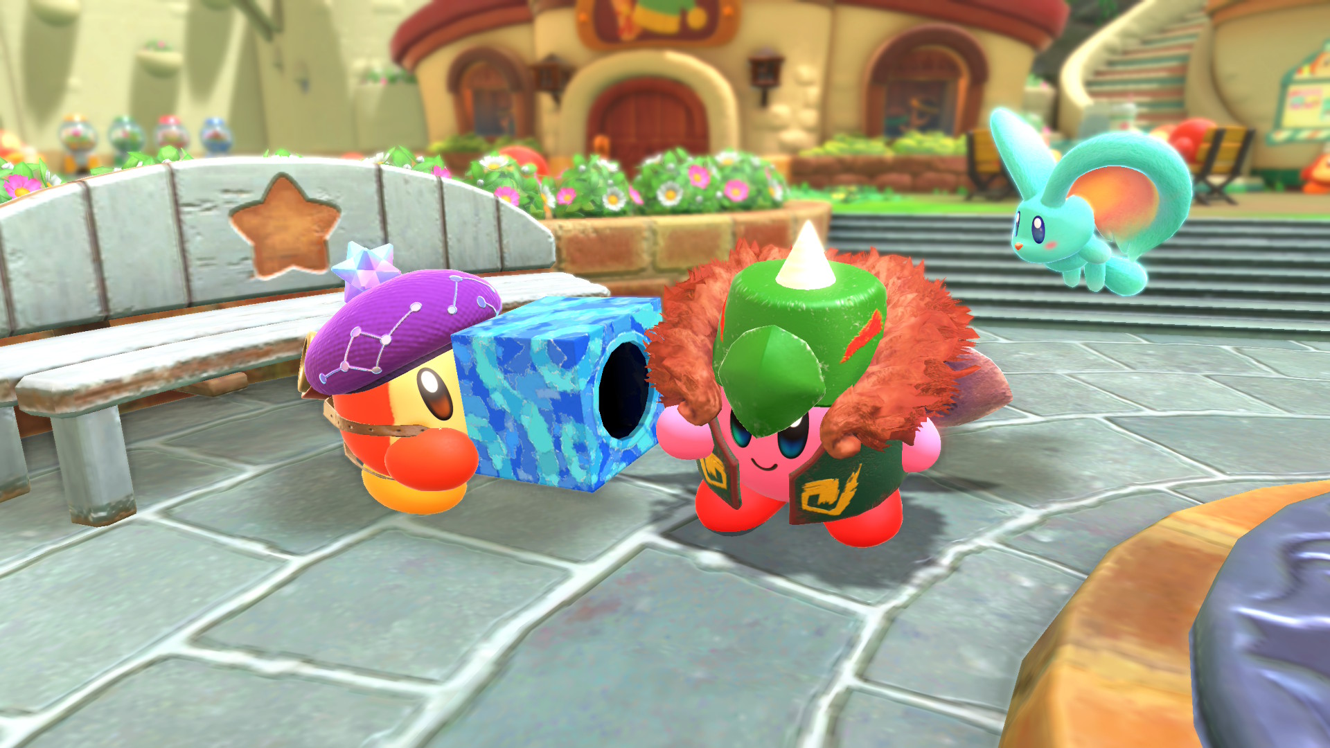 Kirby