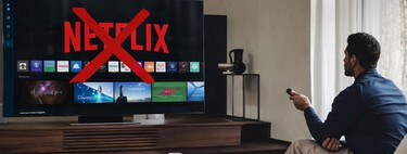 Netflix puede dejar de funcionar en tu Samsung de un día para otro: por qué pasa y cómo volver a verlo sin cambiar de tele 