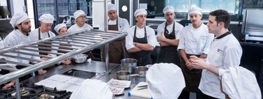Dónde estudiar cocina y gastronomía en España: universidades, FP, escuelas, notas de corte y precios 