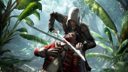 Es El Mejor Juego De Piratas De La Historia Y Acaba De Llegar A Xbox Game Pass Ultimate 1