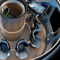 De vacaciones al espacio como en un Ferrari: esta cápsula espacial es española y está diseñada por el padre del F430