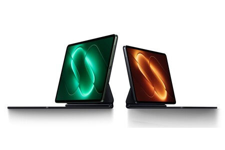 Xiaomi Pad 9 Pro 2