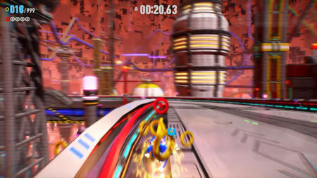 Sonic Frontiers C1 5 Etsrella Roja 2