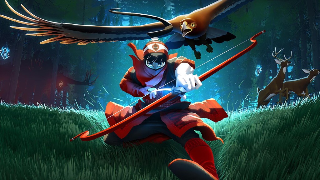 Los indies también tienen ofertas en la PlayStation Store: aquí tienes 8 juegos con descuento para PS5 y PS4 Los indies también tienen ofertas en la PlayStation Store: aquí tienes 8 juegos con descuento para PS5 y PS4