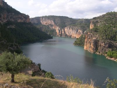Vacaciones diferentes en el Valle de Ayora