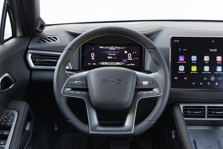 BYD Atto 2 Prueba Contacto 5