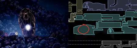 Activar Dlc Godmaster Hollow Knight