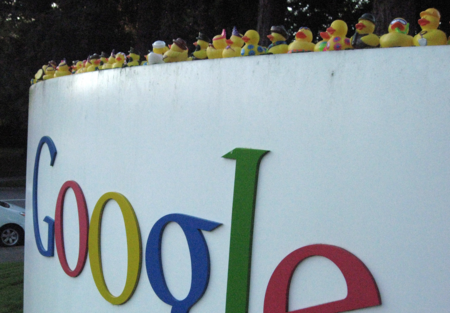 Google, el rey absoluto del SEO, busca a empleados para que mejoren sus tácticas de SEO