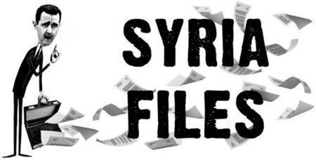 WikiLeaks comienza a publicar la correspondencia electrónica del régimen sirio
