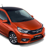 El Honda Brio 2019 estrena generación. ¿Veremos un nuevo rival del Grand i10 en México?