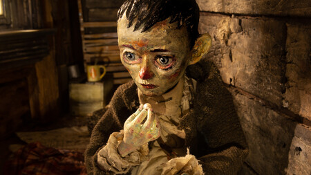 La Chica Que Lloraba Perlas