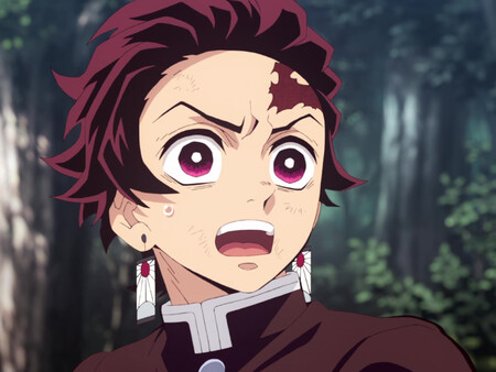 Tanjiro