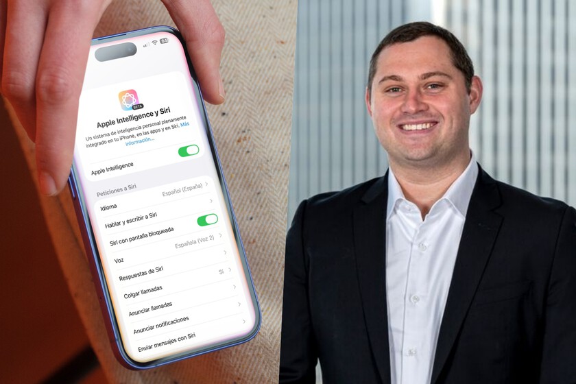 "Siri es un ejercicio de 15 años sobre cómo fracasar con una nueva tecnología importante". Gurman tiene claro el fallo de Apple