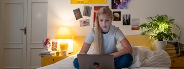 Mi hijo adolescente solo quiere estar en su habitación: qué podemos hacer