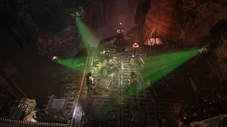 Dark Heresy 3
