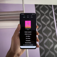 Cómo utilizar el nuevo temporizador de Spotify para parar canciones automáticamente
